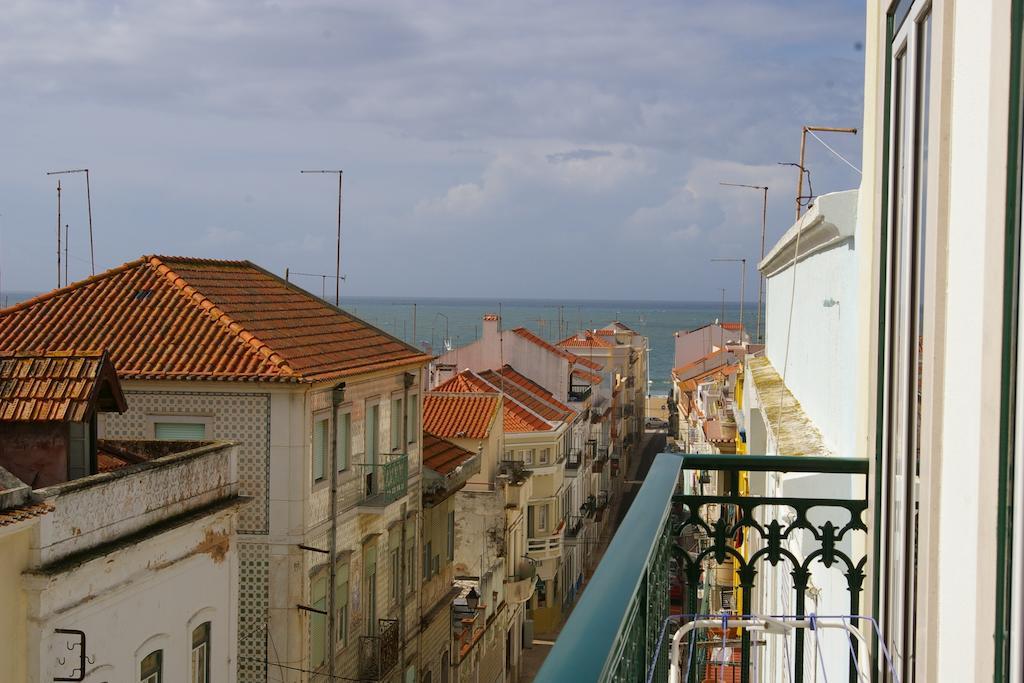 Casa Da Irene Apartment Nazare Room photo